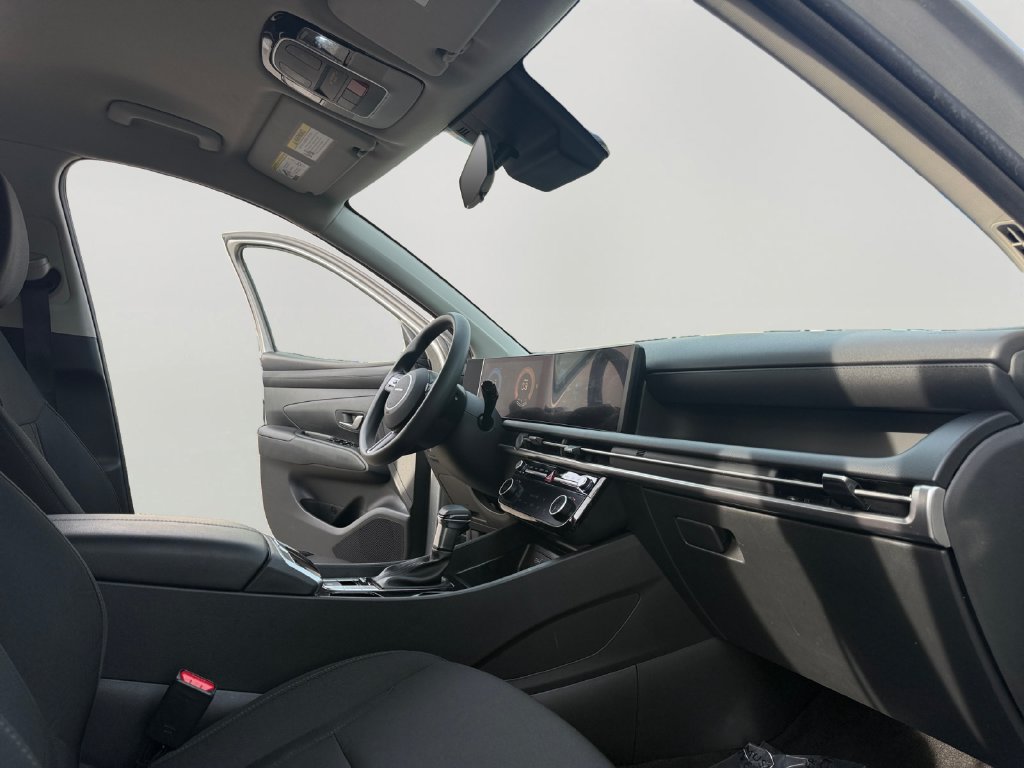 Used 2025 Hyundai Tucson SEL AWD/4WD image 11