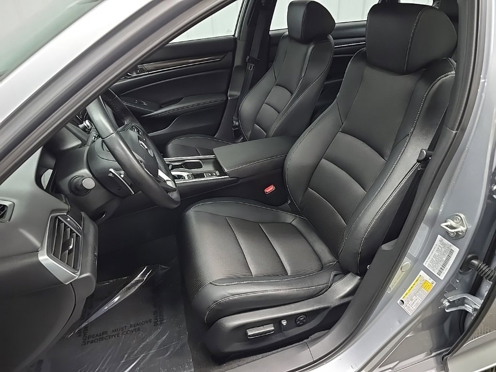 Used 2019 Honda Accord Sport image 30