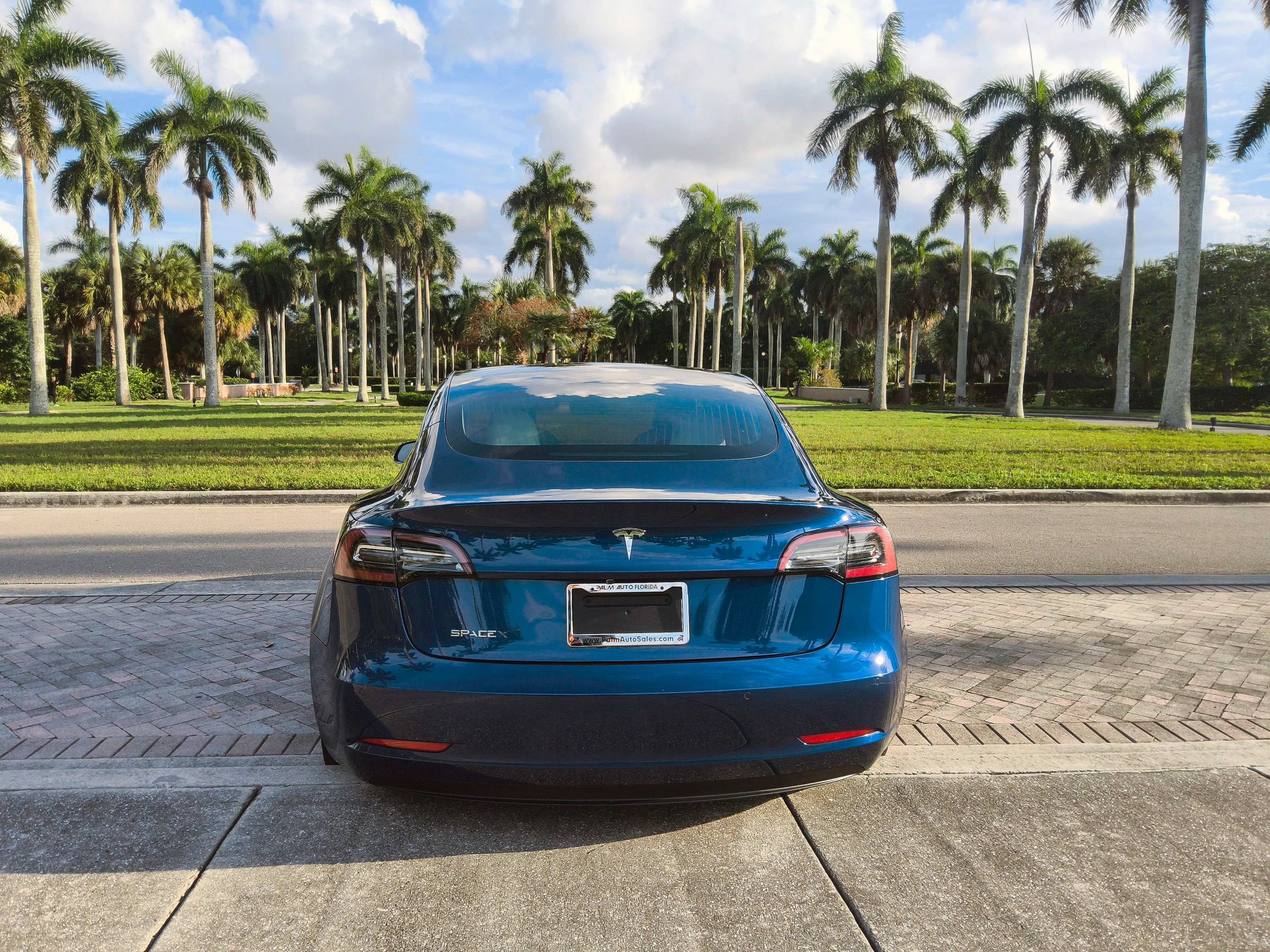 Used 2019 Tesla Model 3 RWD image 19