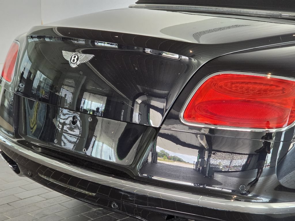 Used 2018 Bentley Continental GT AWD/4WD image 12