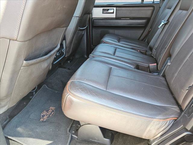 Used 2017 Ford Expedition King Ranch RWD image 19