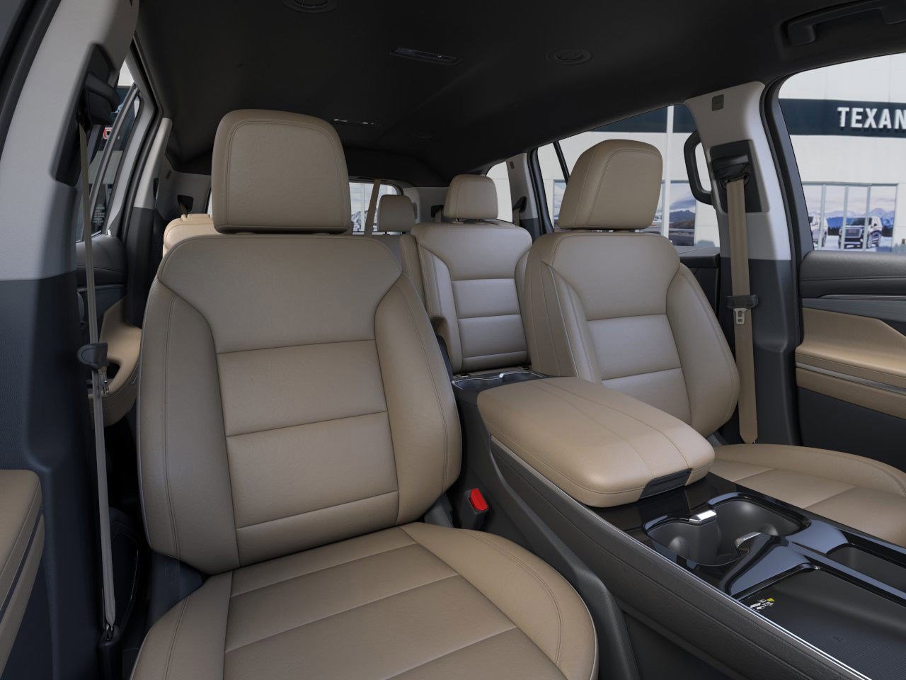 New 2026 Buick Enclave Preferred image 17