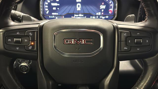 Used 2022 GMC Sierra 1500 AT4 w/ AT4 Premium Package image 16