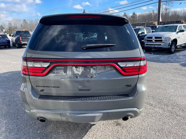 Used 2021 Dodge Durango R/T w/ Blacktop Package image 6