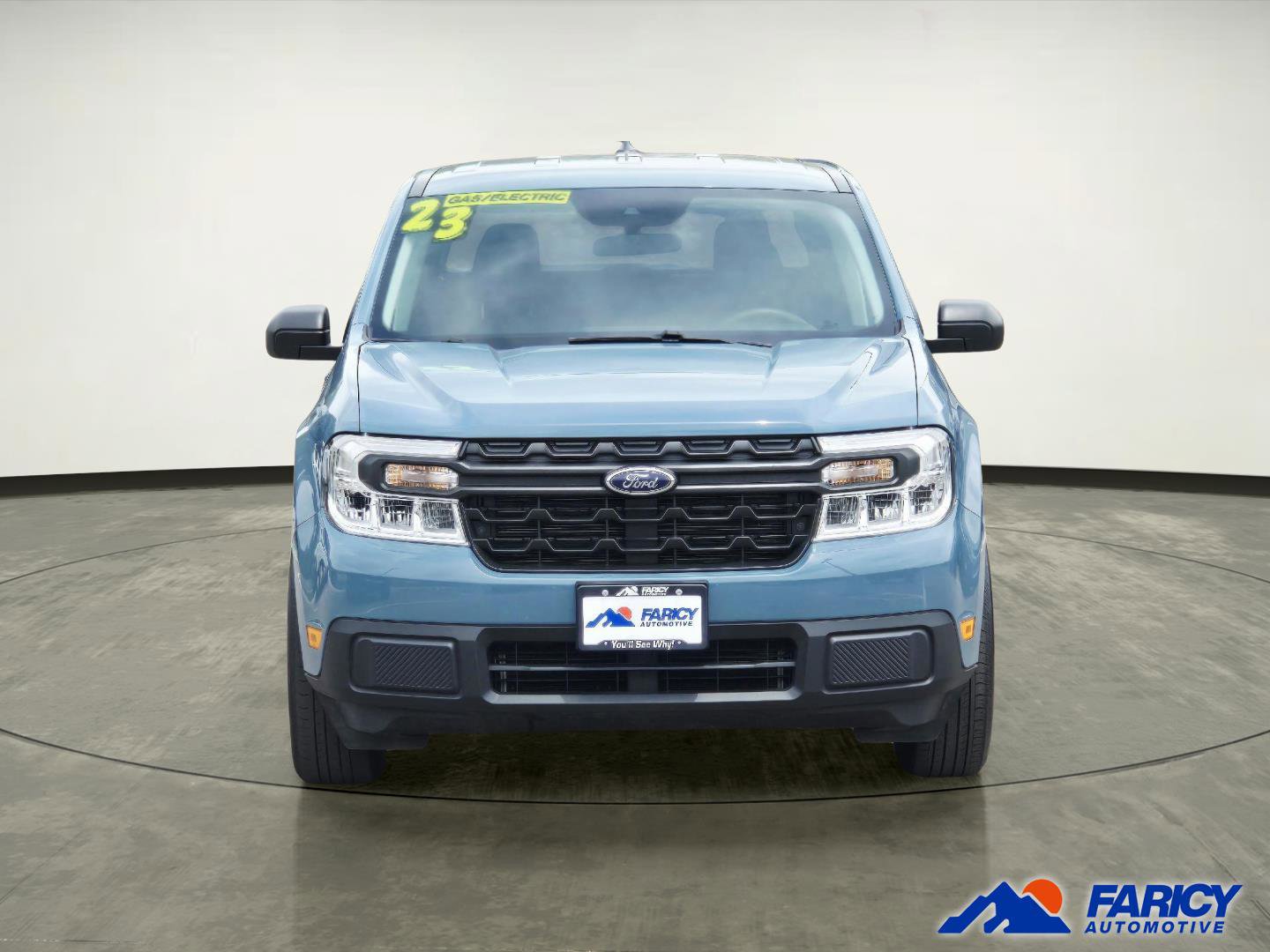 Used 2023 Ford Maverick XL FWD image 8