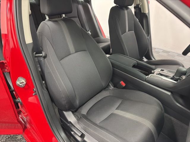 Used 2017 Honda Civic EX image 18