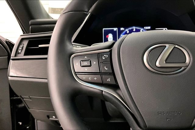Used 2024 Lexus ES 350 w/ Premium Package image 26