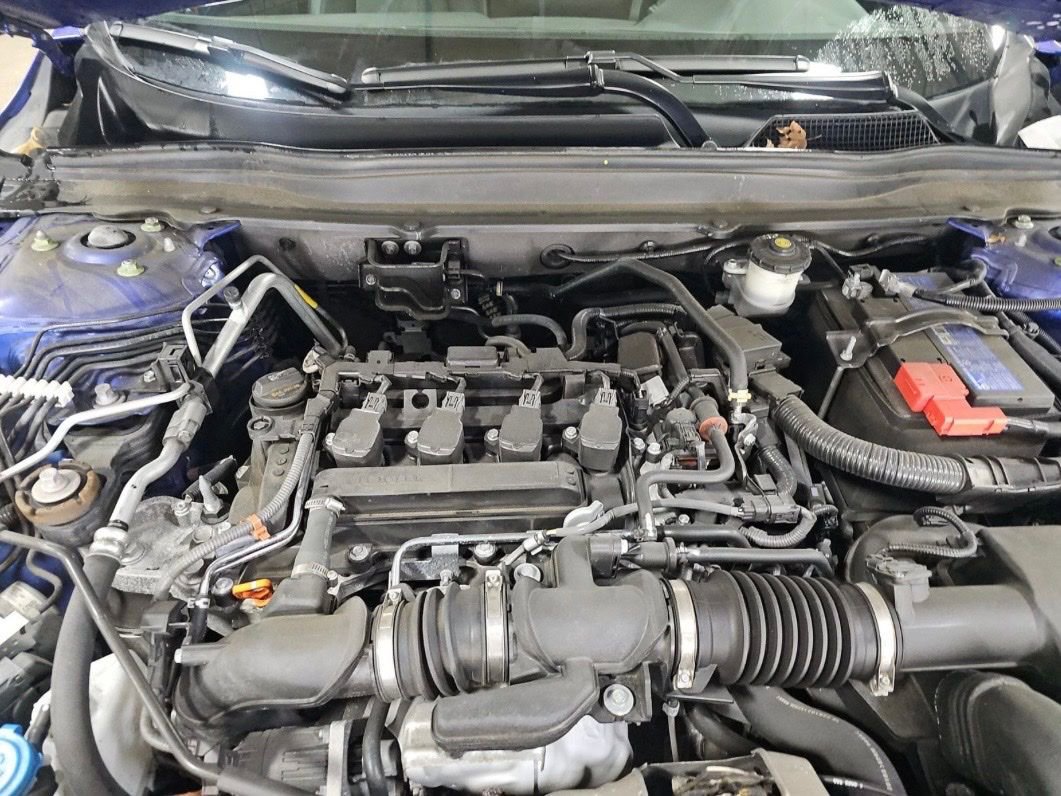 Used 2022 Honda Accord Sport image 7