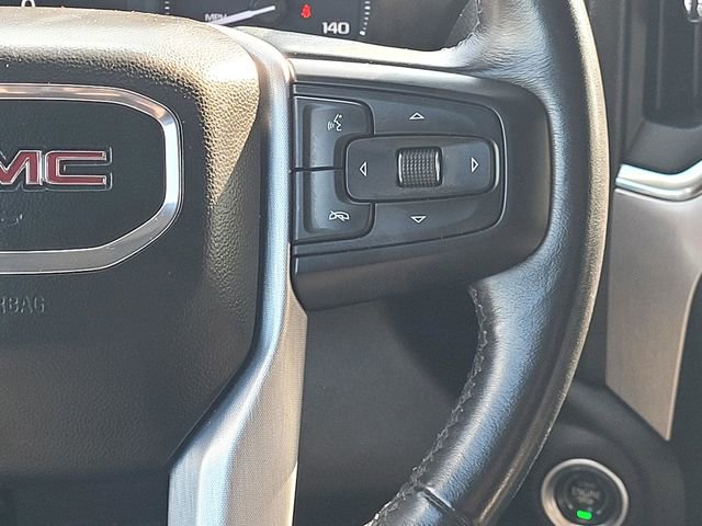 Used 2022 GMC Sierra 1500 Elevation image 31