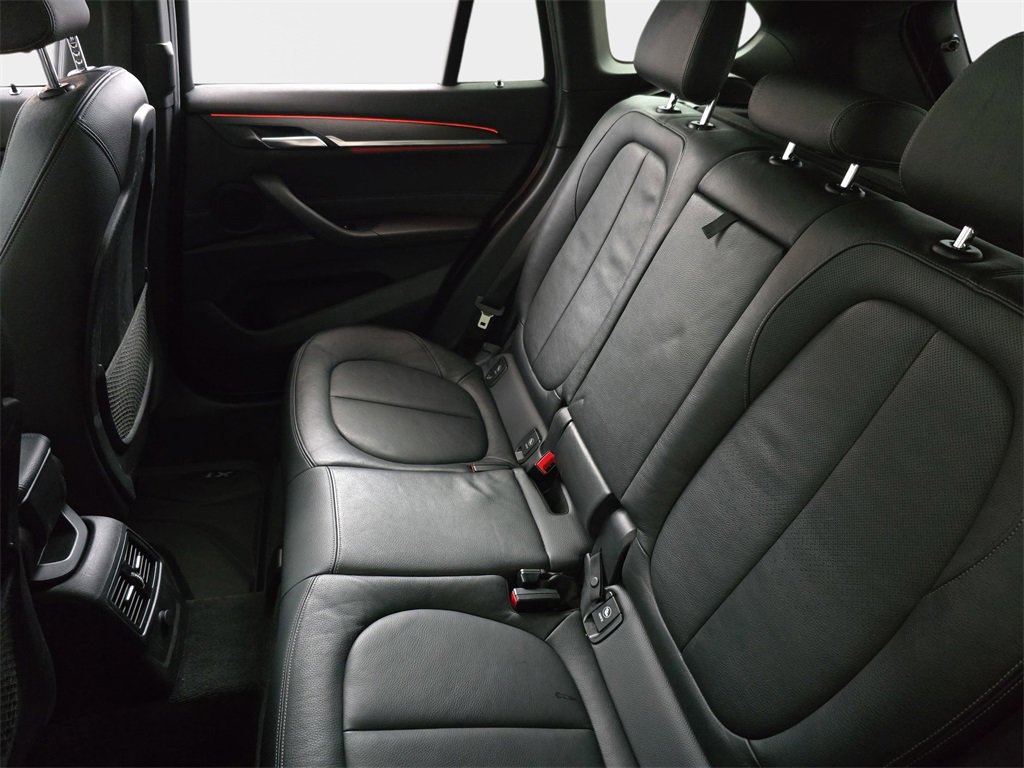 Used 2017 BMW X1 xDrive28i image 17