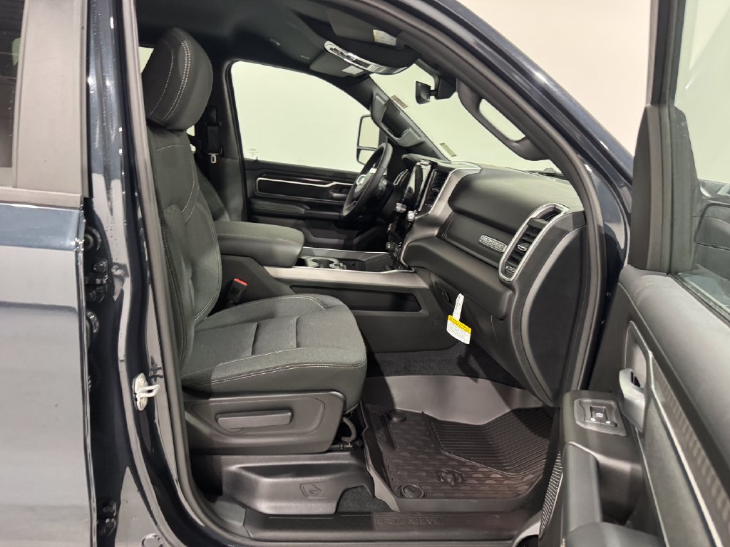 New 2027 RAM 1500 Big Horn AWD/4WD image 21