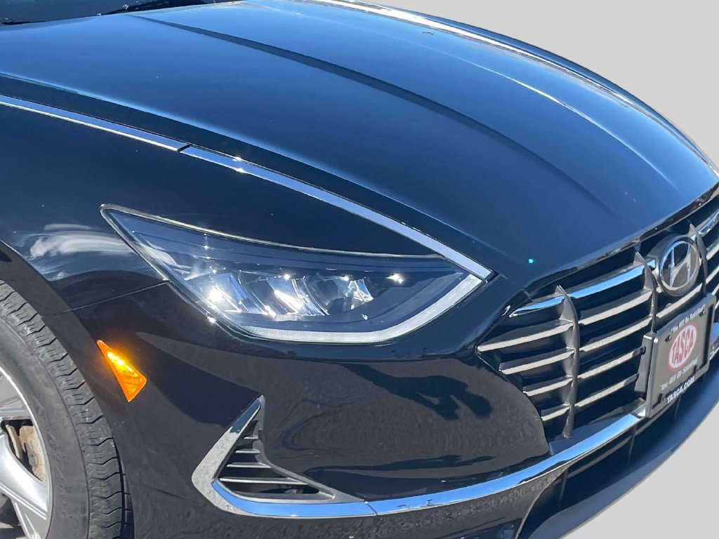 Used 2022 Hyundai Sonata SE FWD image 10