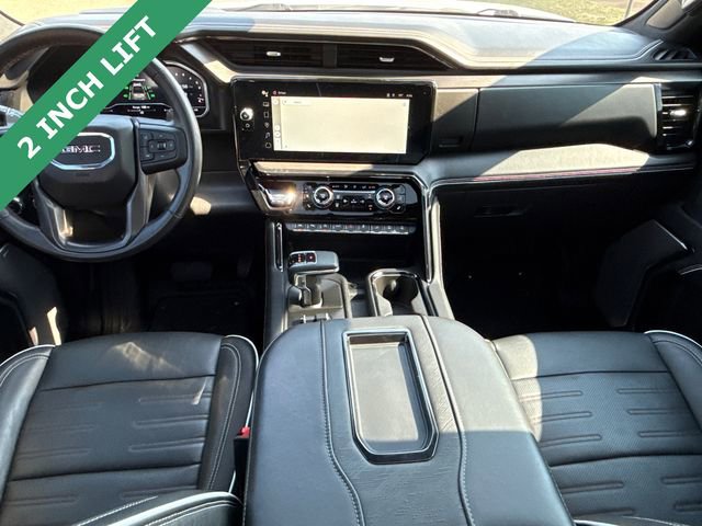 Used 2022 GMC Sierra 1500 AT4X image 12
