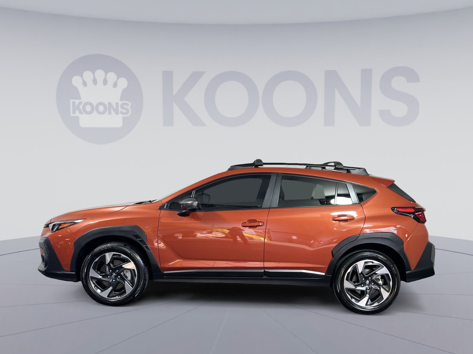 Used 2024 Subaru Crosstrek 2.5i Limited w/ Popular Package #3A image 2