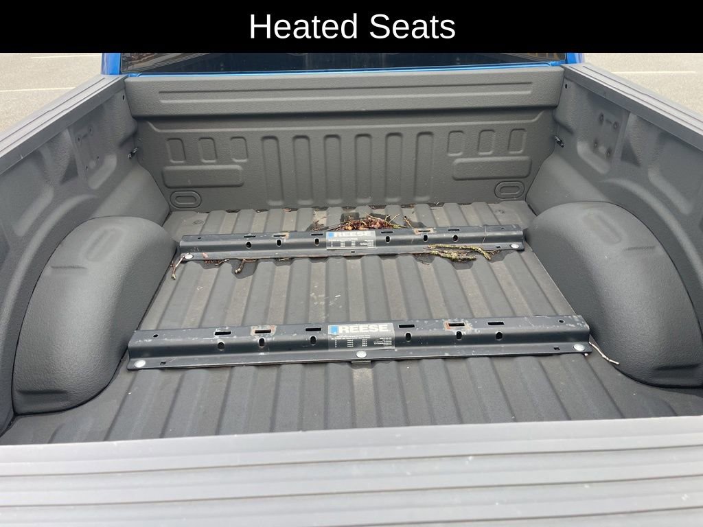 Used 2018 Ford F150 XLT w/ Equipment Group 302A Luxury image 9