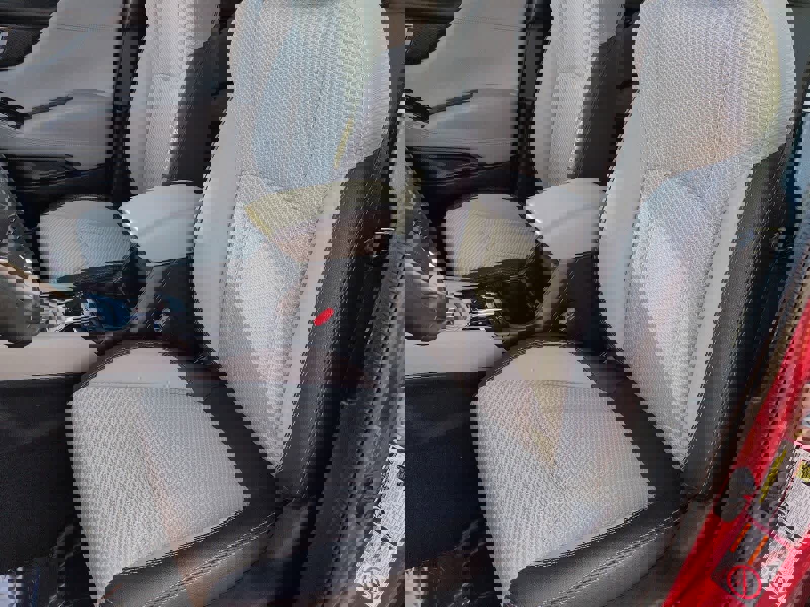 Used 2020 Subaru Forester Premium image 17