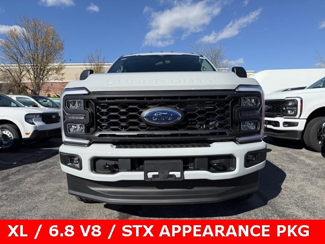 New 2026 Ford F250 XL image 2