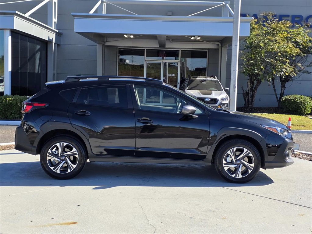 Used 2024 Subaru Crosstrek 2.0i Premium image 36
