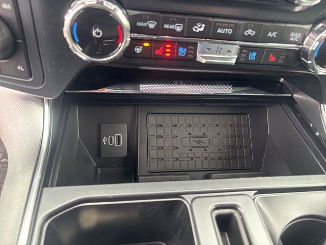 New 2025 Ford F150 Platinum w/ FX4 Off-Road Package AWD/4WD image 25