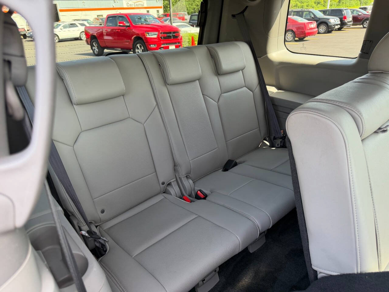 Used 2011 Honda Pilot EX-L image 14