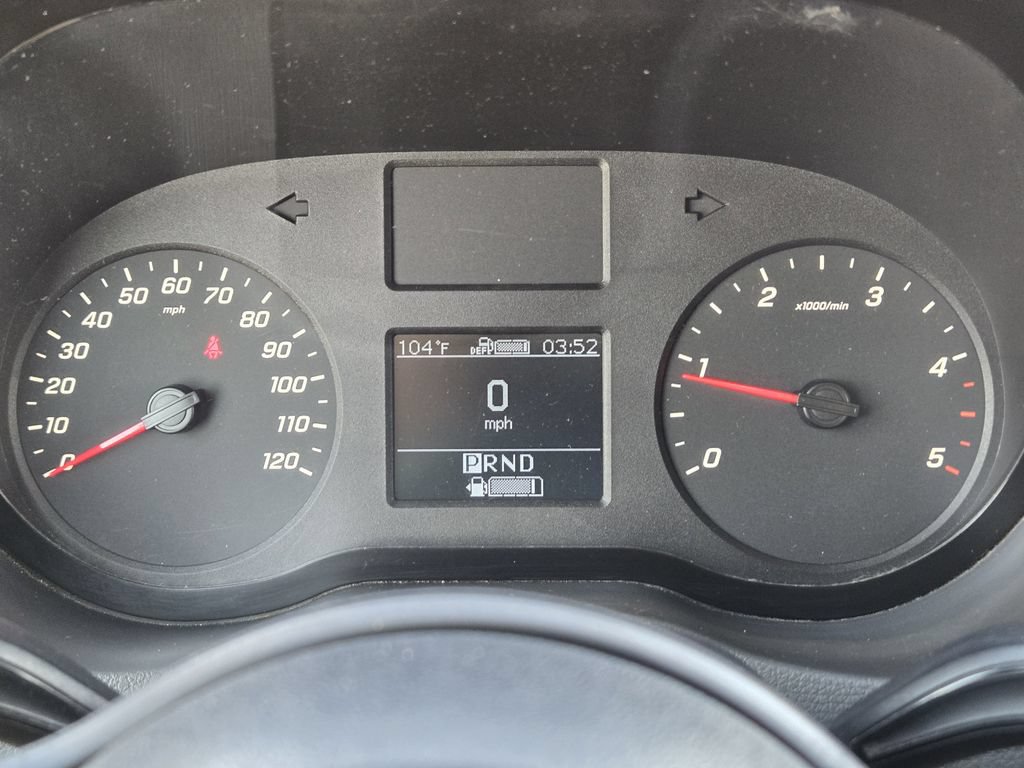 Used 2019 Mercedes-Benz Sprinter 170 image 17