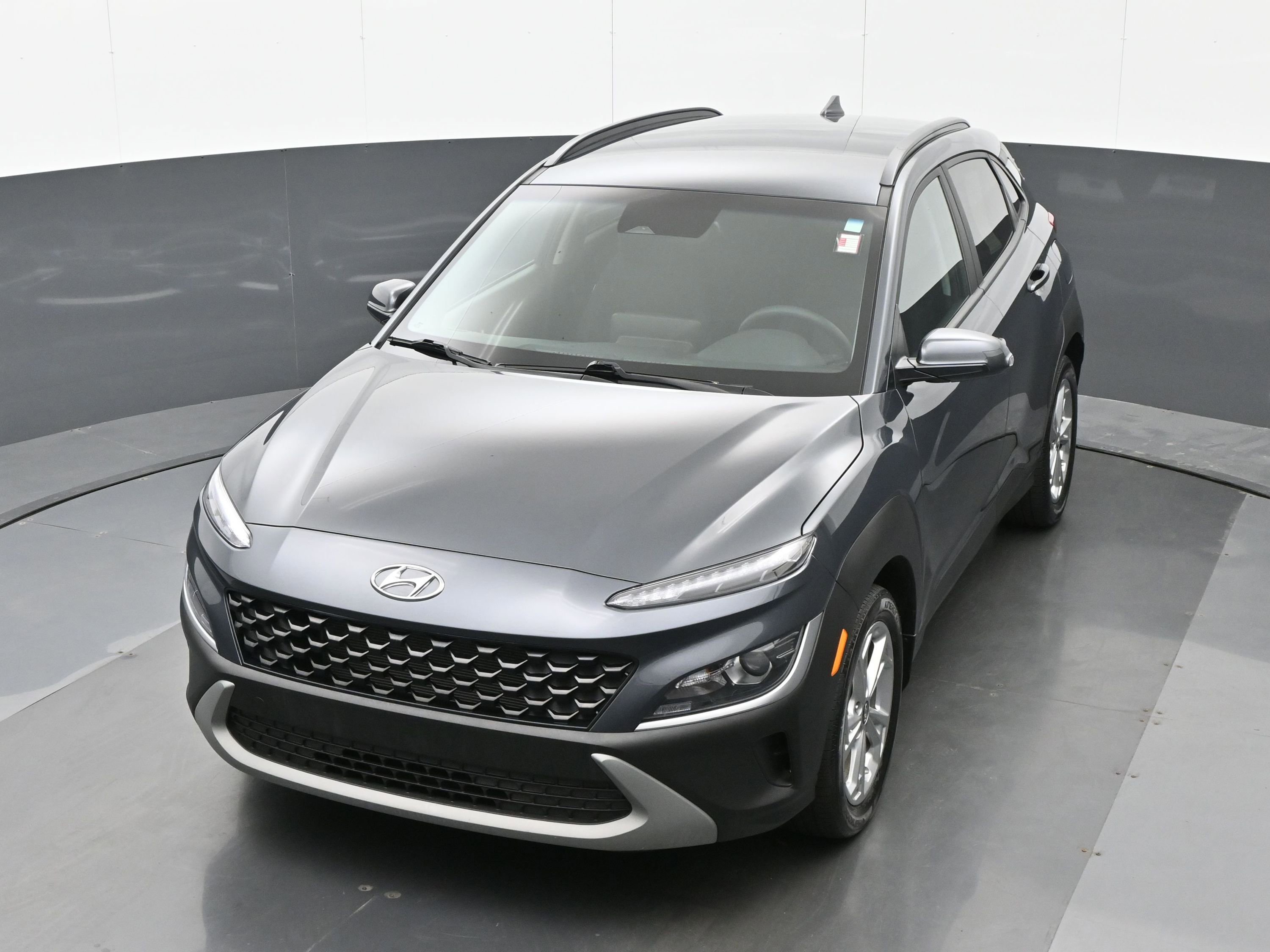 Used 2022 Hyundai Kona SEL image 35
