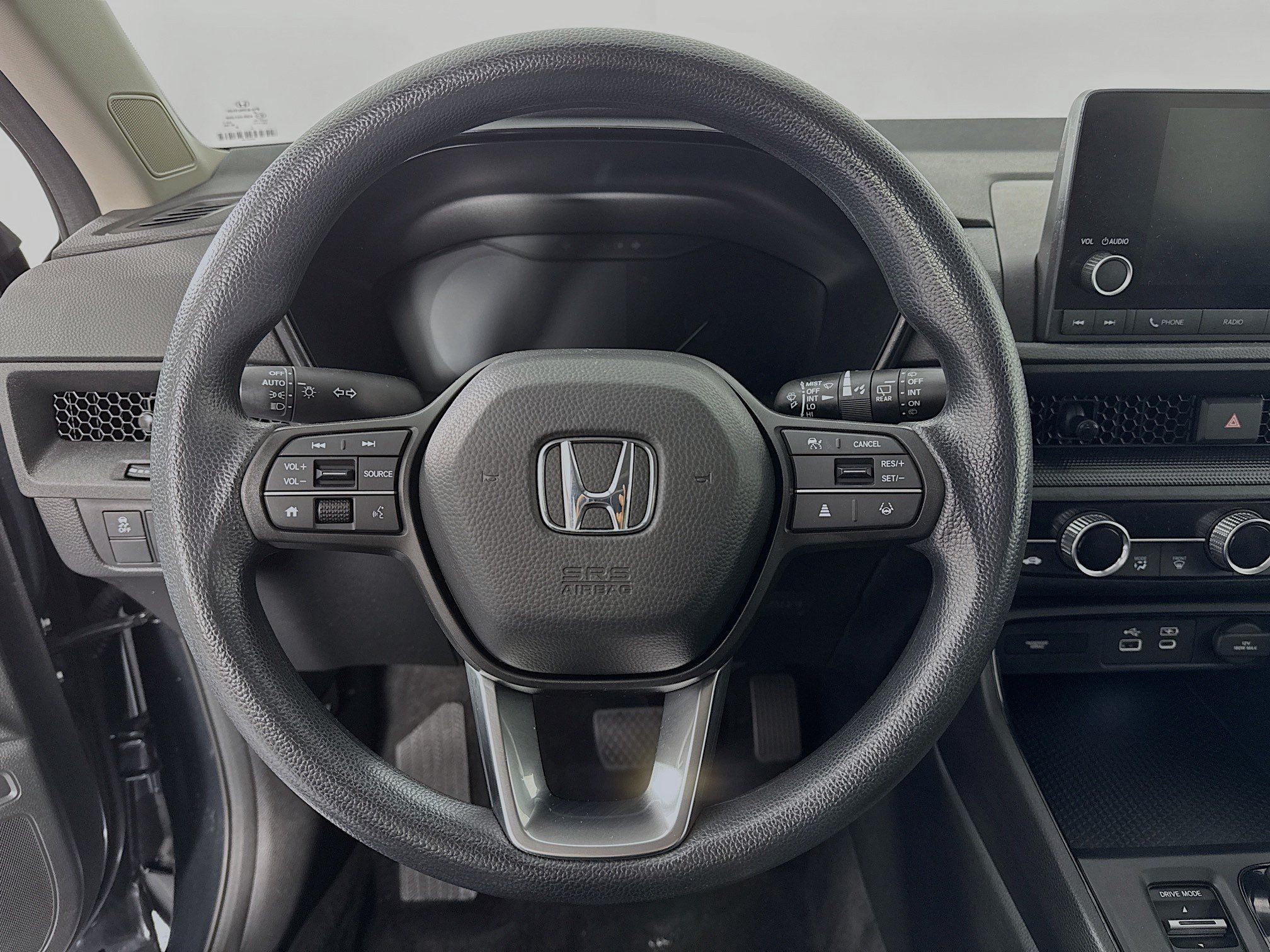 Certified 2024 Honda CR-V EX image 11