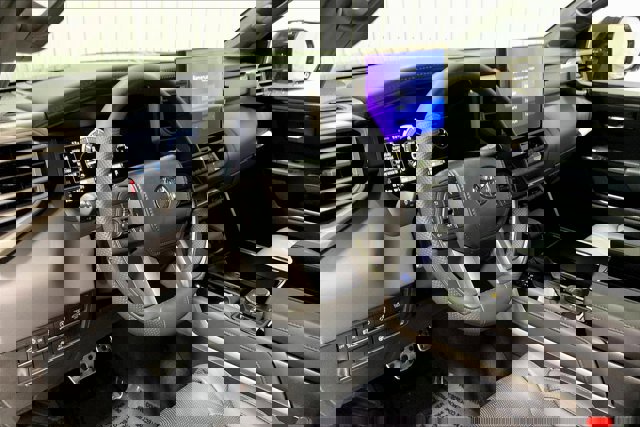 New 2026 Toyota Tundra Platinum AWD/4WD image 6