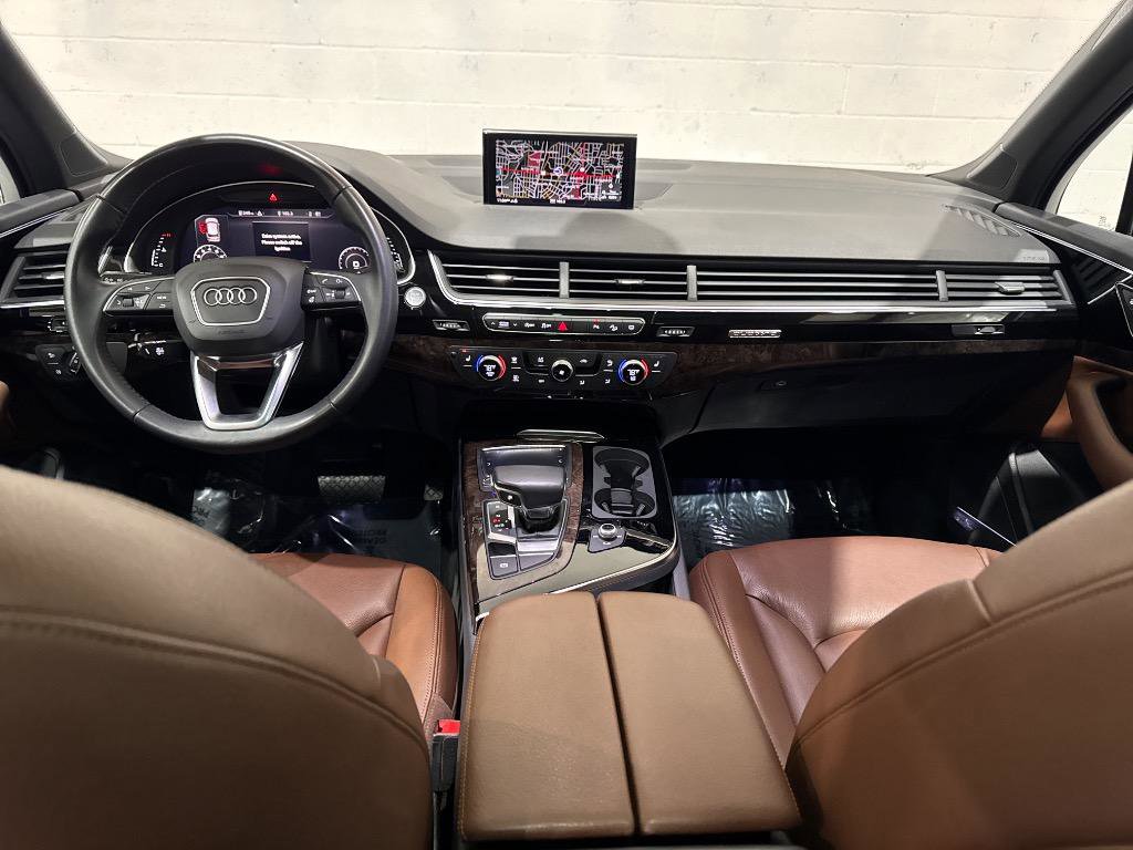 Used 2018 Audi Q7 3.0T Premium Plus w/ Premium Plus Package image 69