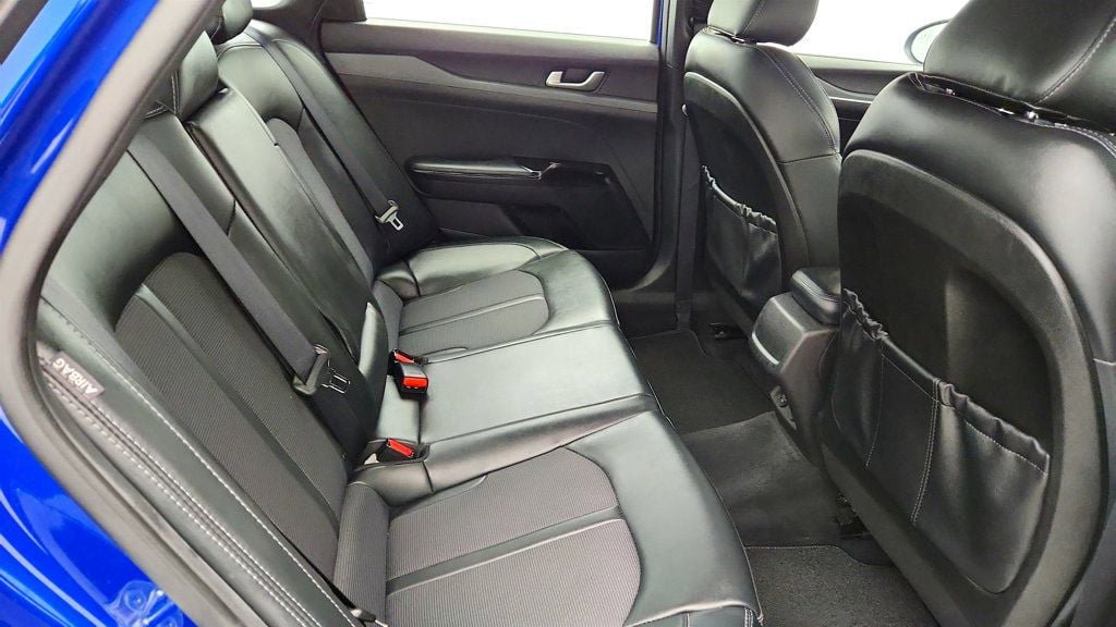 Used 2024 Kia K5 GT-Line FWD image 23