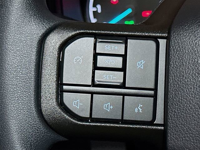 New 2026 Ford F350 XL w/ XL Chrome Package image 28