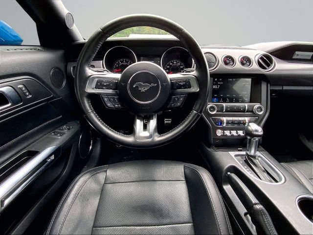 Used 2019 Ford Mustang GT Premium w/ GT Performance Package RWD image 13