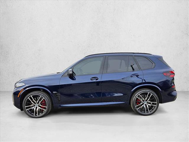 New 2026 BMW X5 M60i image 8