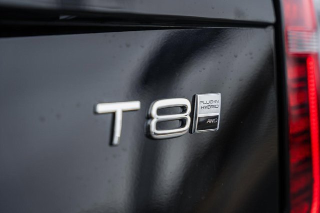 New 2026 Volvo XC90 T8 Ultra image 10