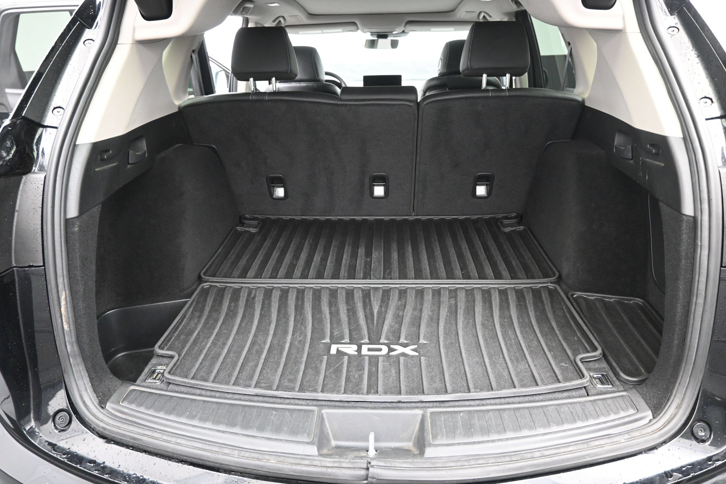 Used 2022 Acura RDX w/ Technology Package FWD image 20