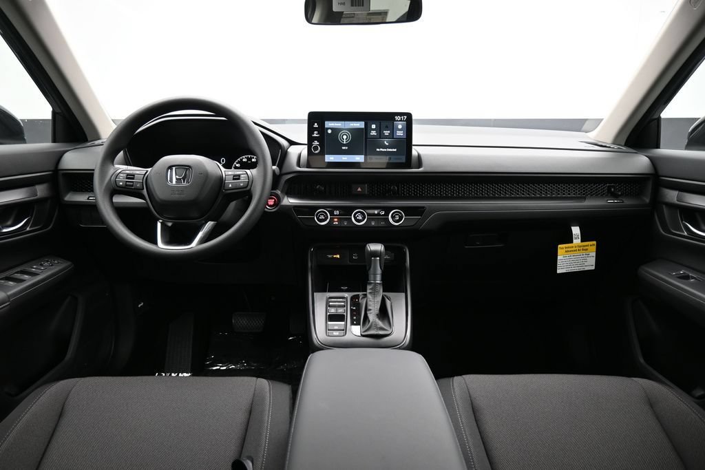 New 2026 Honda CR-V LX image 41