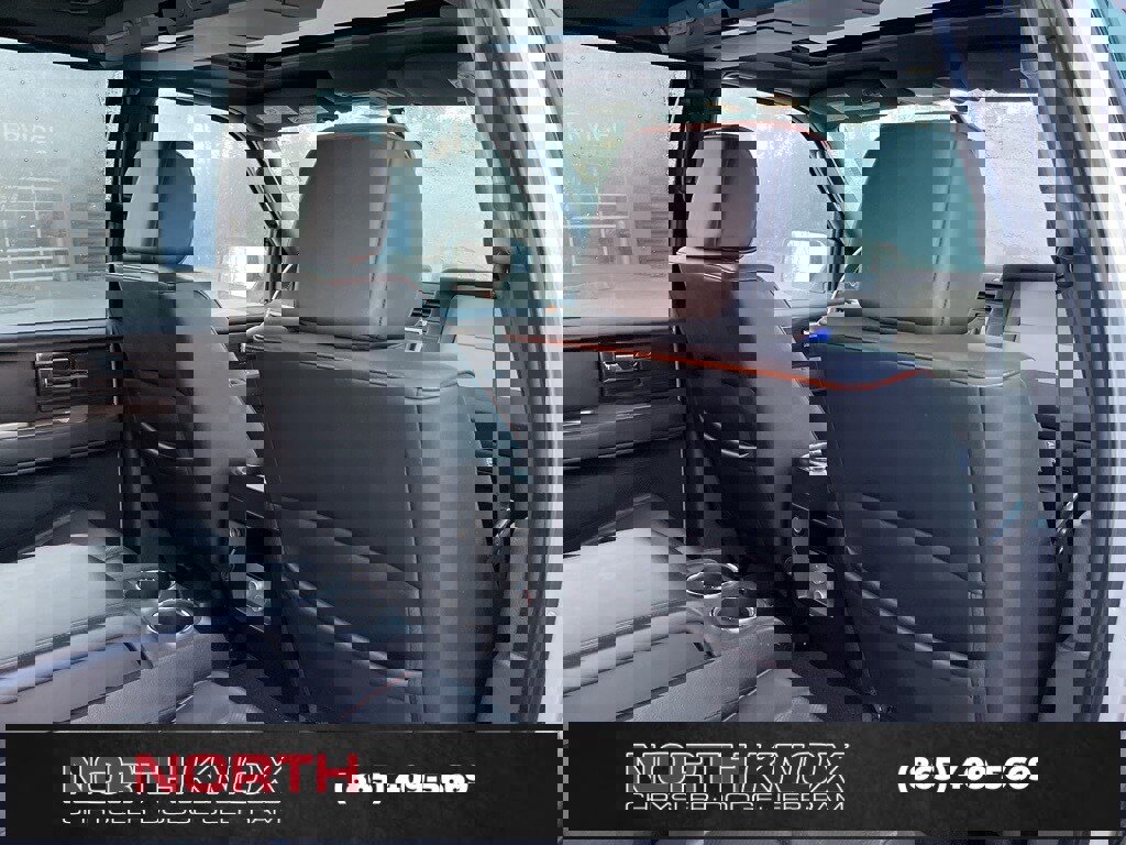 Used 2007 Lincoln Navigator 2WD image 11