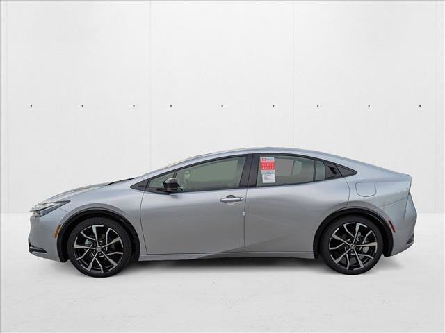 New 2026 Toyota Prius Plug-In Hybrid image 5