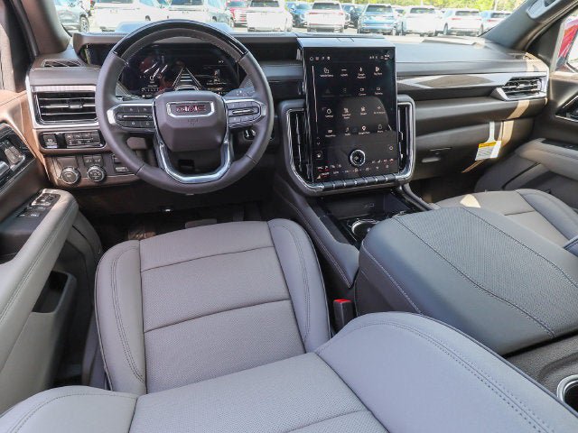 New 2026 GMC Yukon XL Elevation w/ Elevation Premium Package RWD image 16