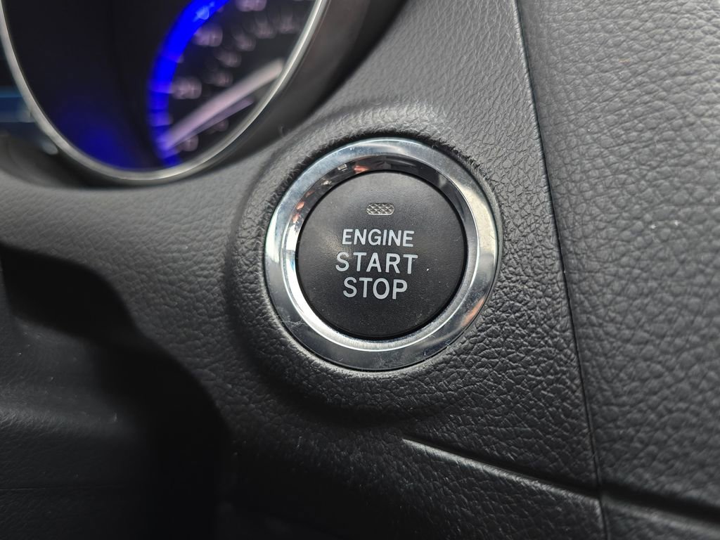 Used 2016 Subaru Legacy 2.5i Limited image 35