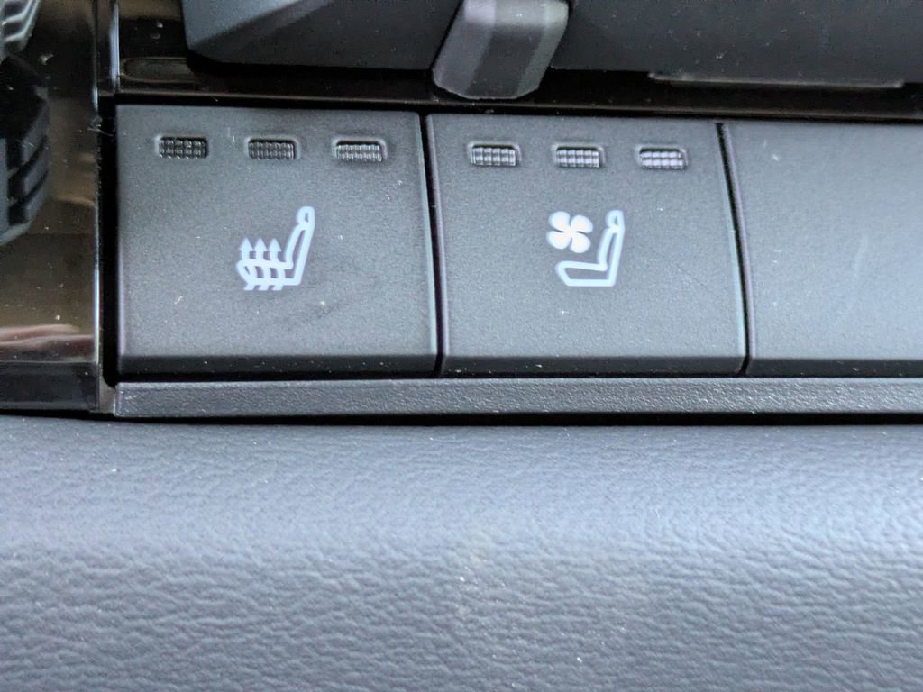 New 2026 Toyota Tundra Platinum image 24