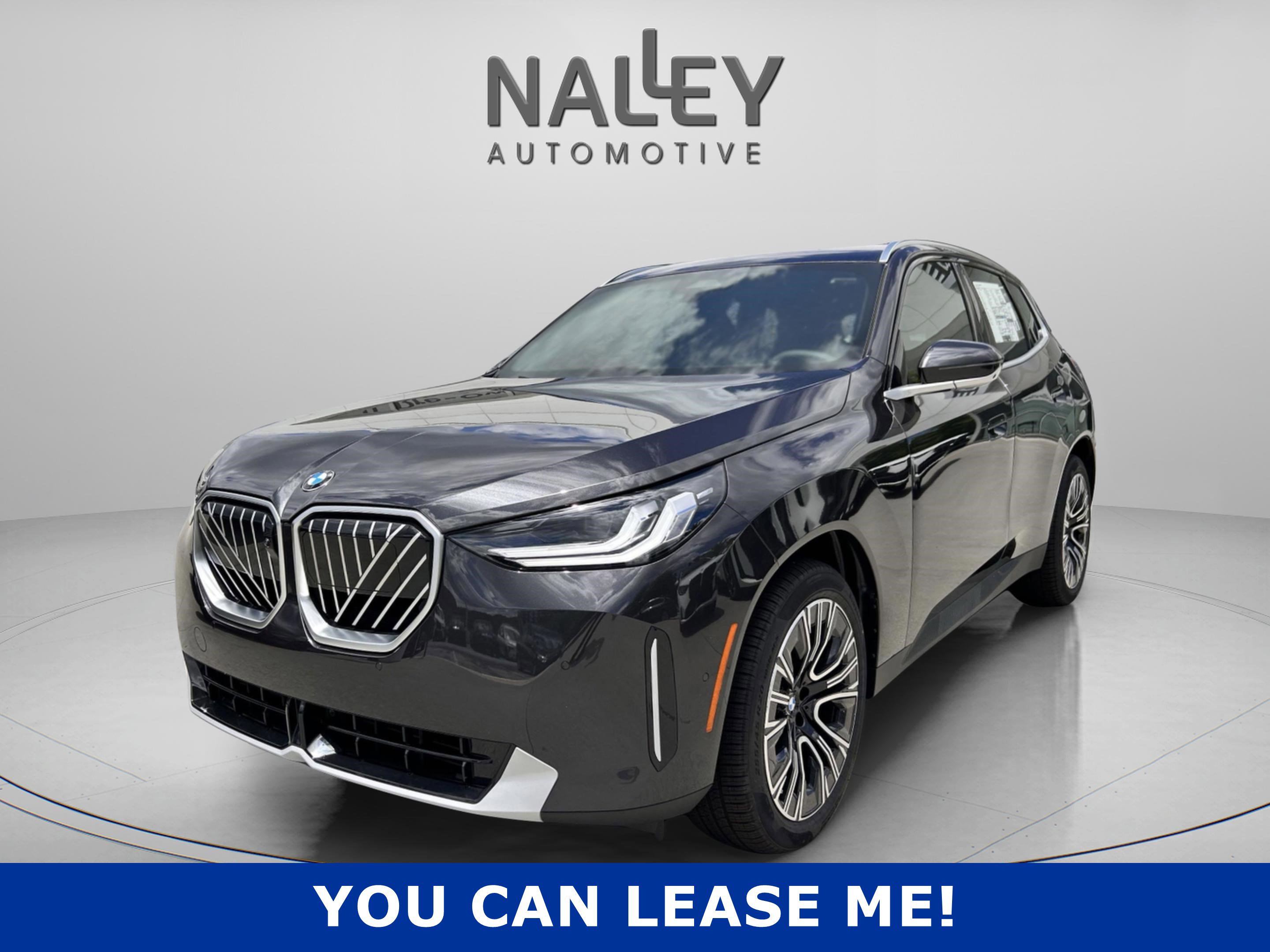 Used 2025 BMW X3 xDrive30i w/ Premium Package