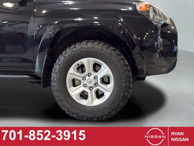 Used 2024 Toyota 4Runner SR5 image 12
