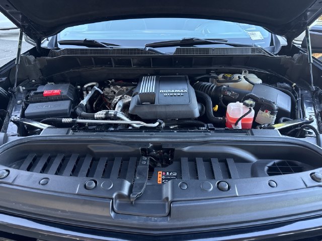 Certified 2023 Chevrolet Silverado 1500 RST RWD image 22