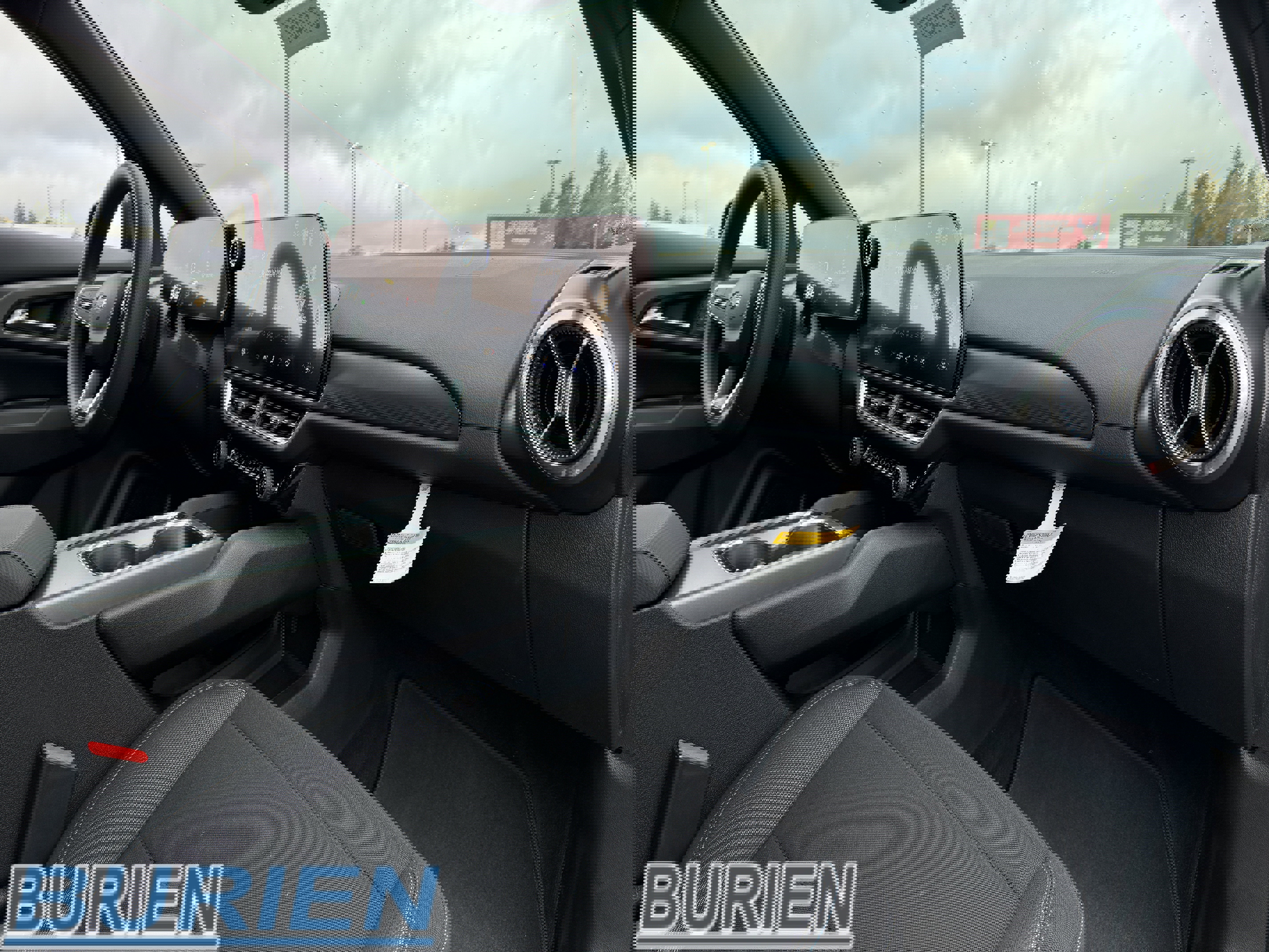 New 2026 Chevrolet Equinox EV LT image 19