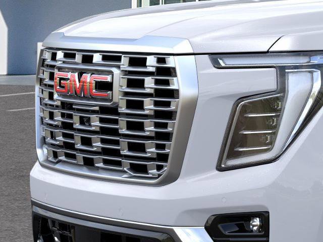 New 2026 GMC Yukon Denali w/ Denali Reserve Package image 13