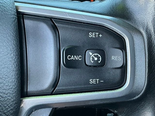 Used 2020 RAM 1500 Laramie image 20