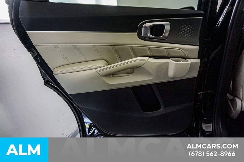 Used 2022 Kia Sorento SX FWD image 55