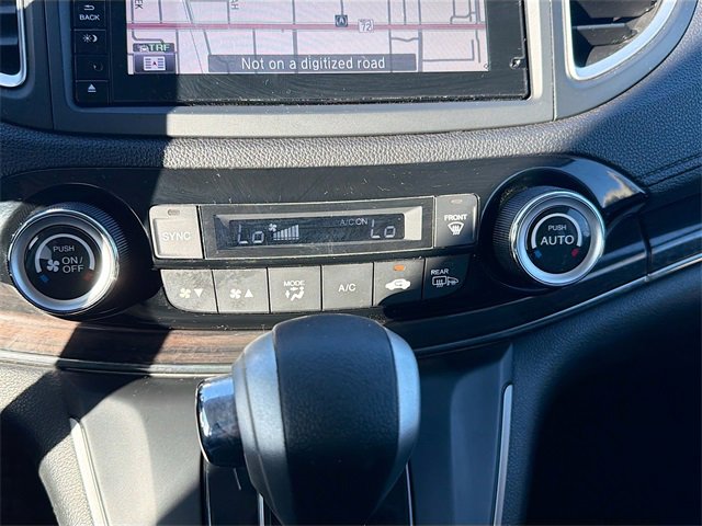 Used 2016 Honda CR-V Touring image 33