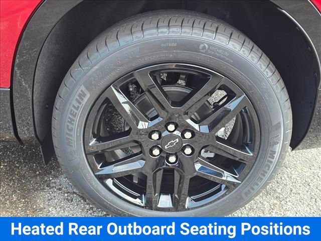 New 2026 Chevrolet Blazer RS w/ Driver Confidence II Package FWD image 33